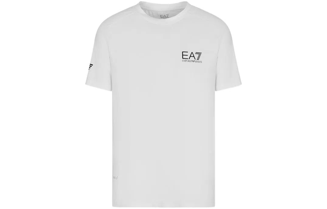 EMPORIO ARMANI SS23 EA7 LogoT