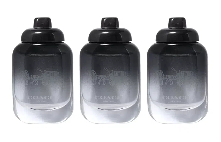 COACH EDT4.5ml*3