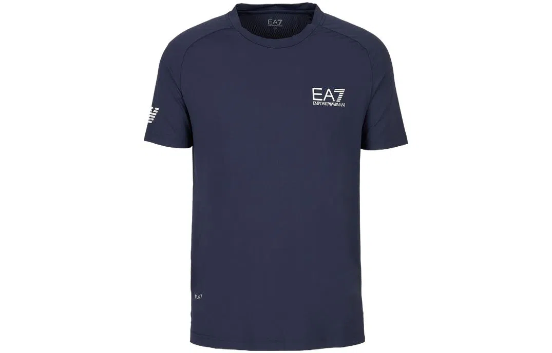 EMPORIO ARMANI SS23 EA7 LogoT