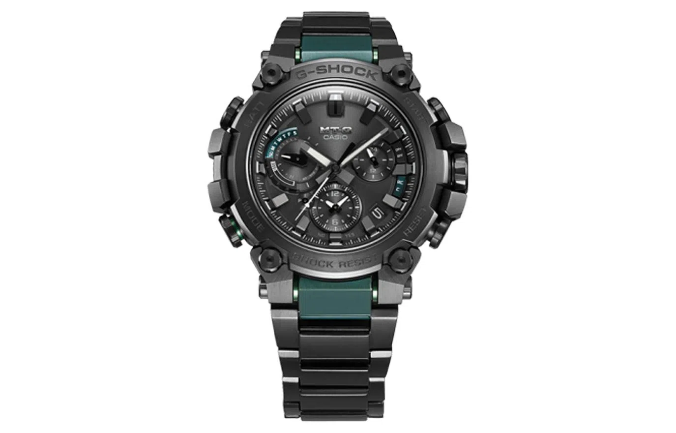 G-SHOCK MTG MTG-B3000BD-1A2JF