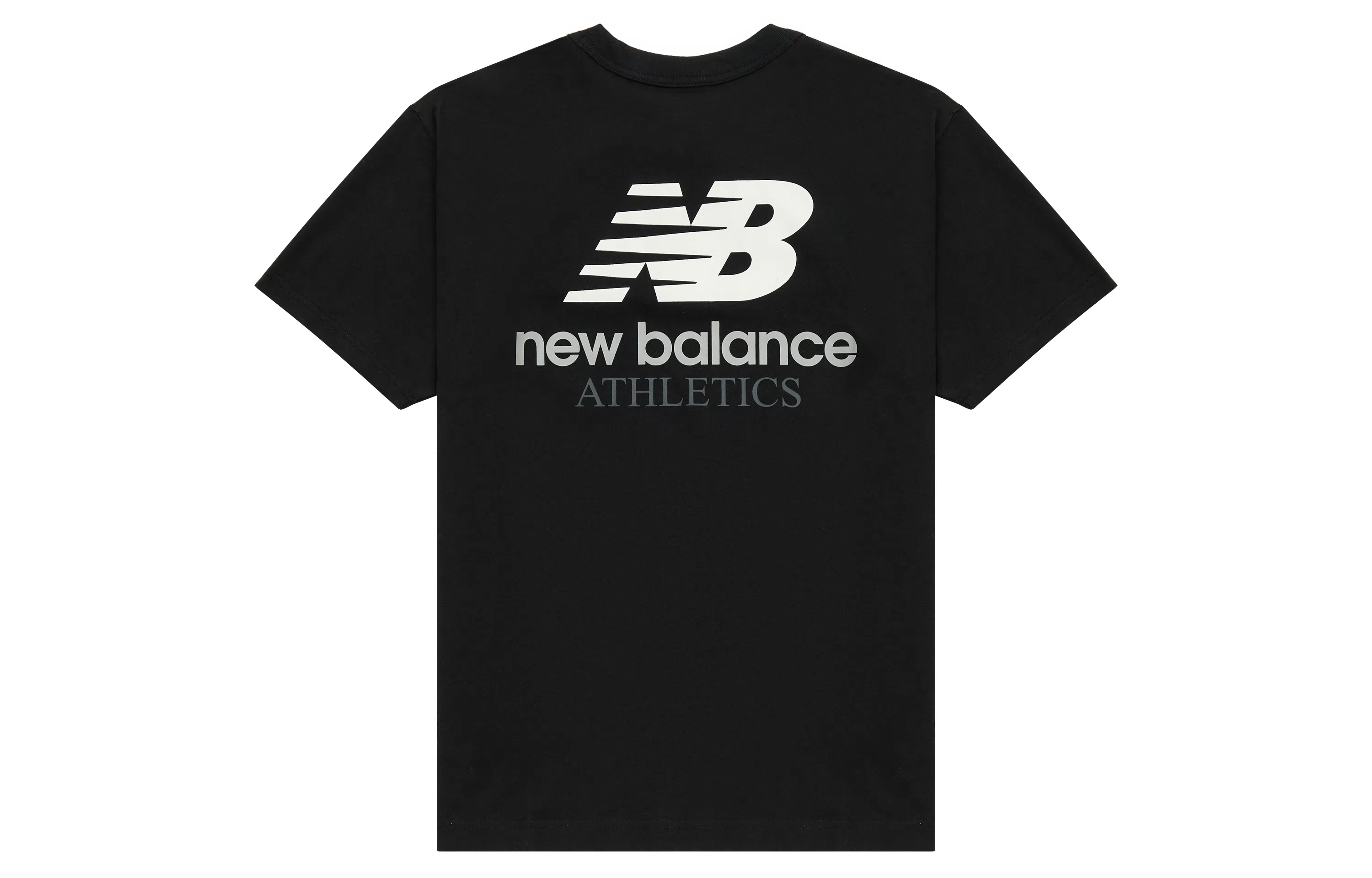New Balance logoT T