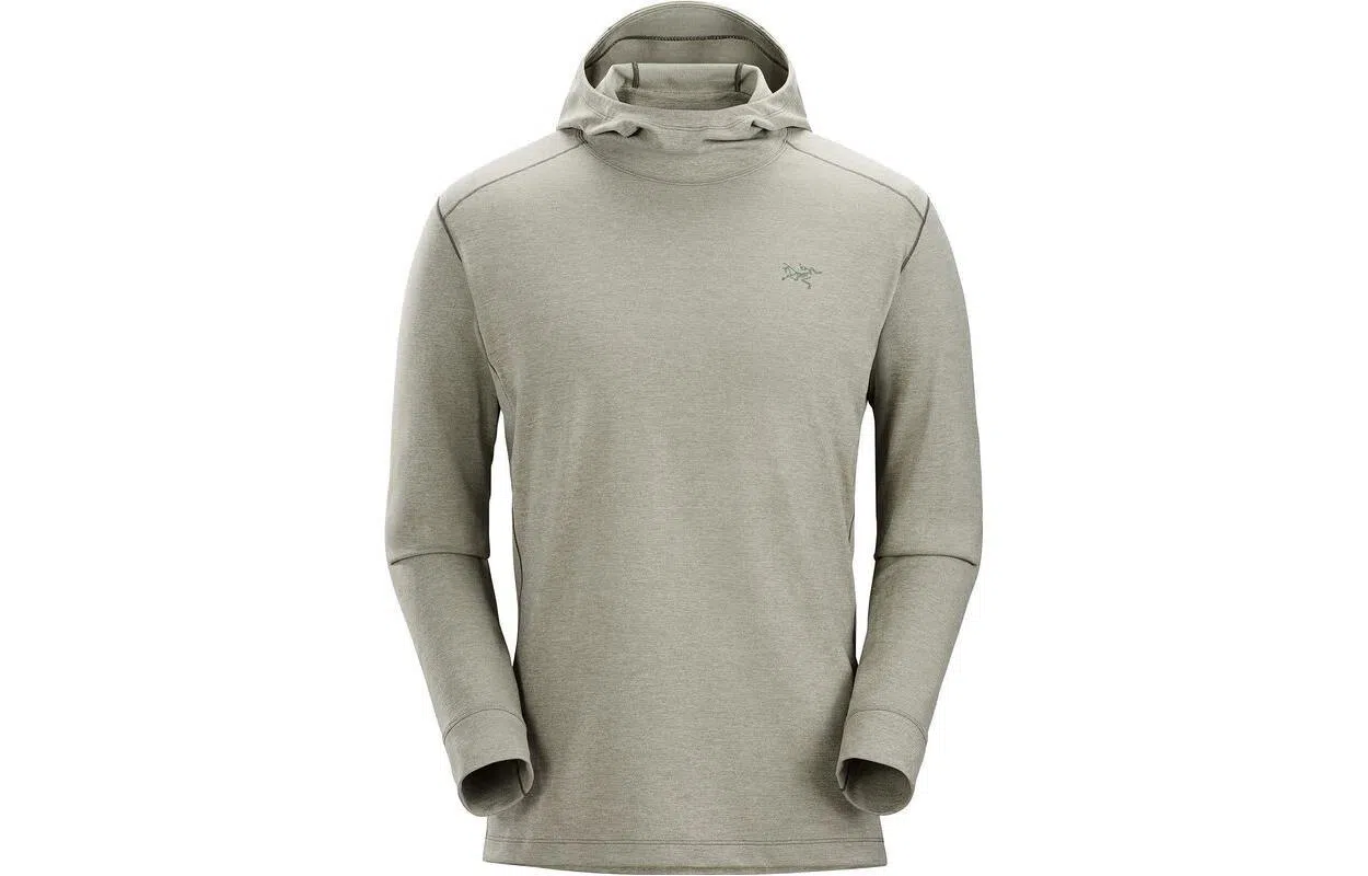 Arcteryx Motus AR Hoody