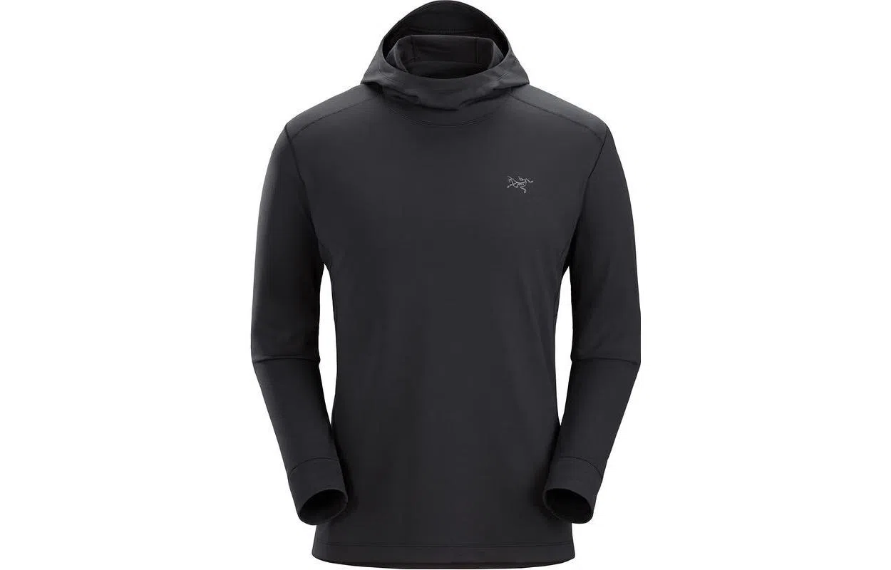Arcteryx Motus AR Hoody