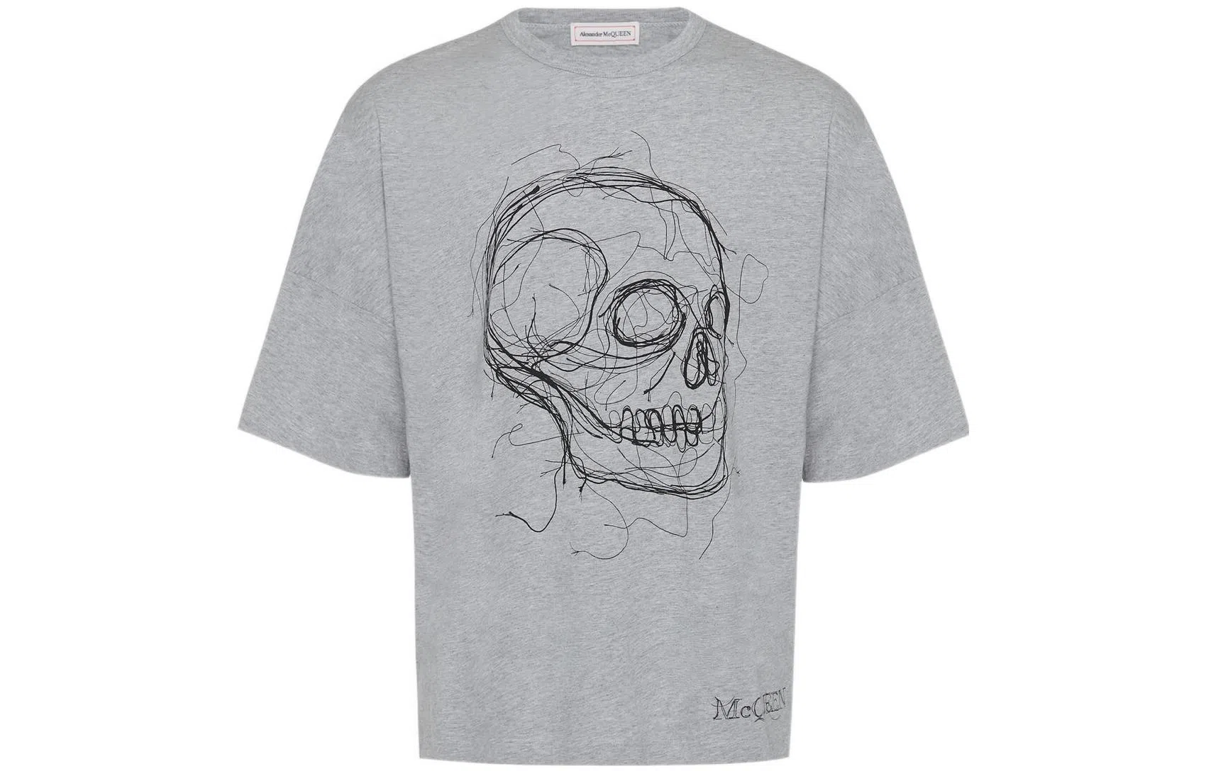 Alexander McQueen FW22 T