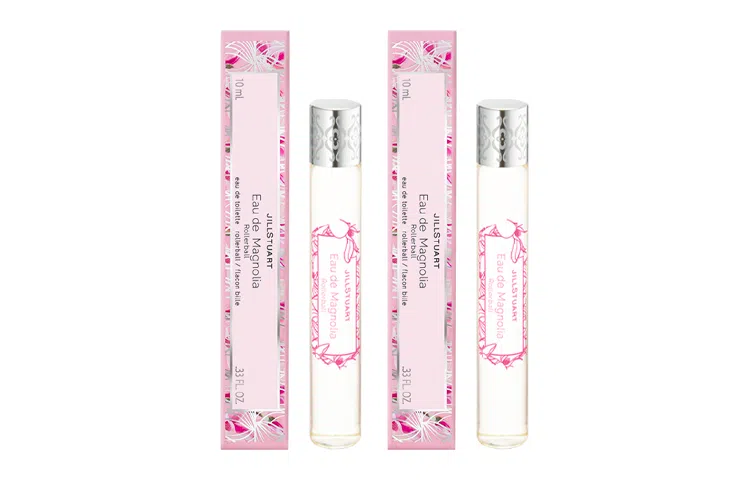 JILL STUART EDT 10ml10ml*2