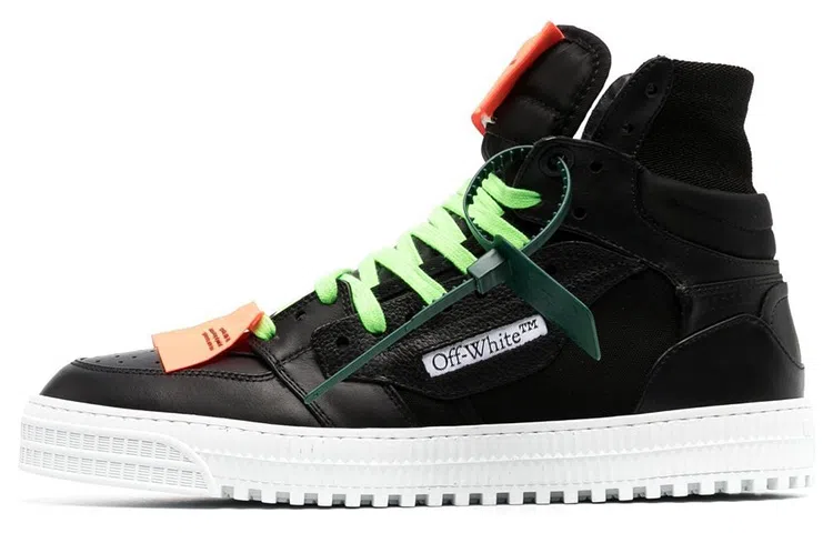 OFF-WHITE Off-Court