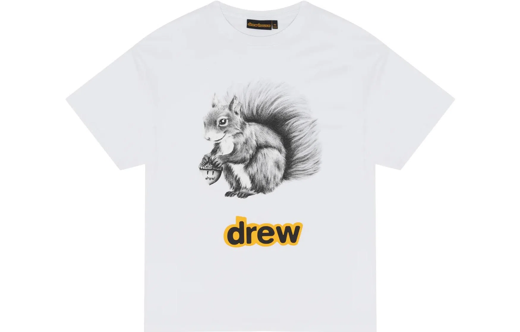 Drew House FW22 T