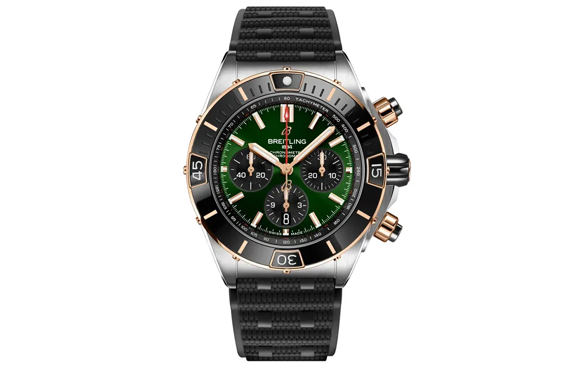 Breitling UB0136251L1S1