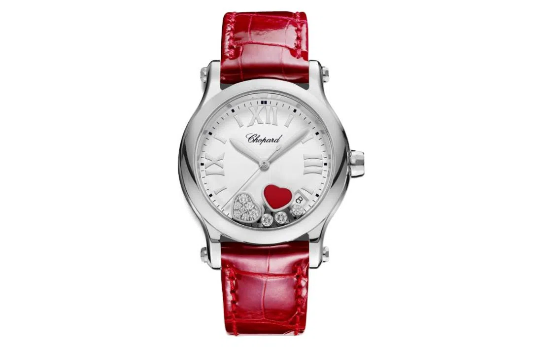 CHOPARDHAPPY SPORT 300 36mm 278582-3005
