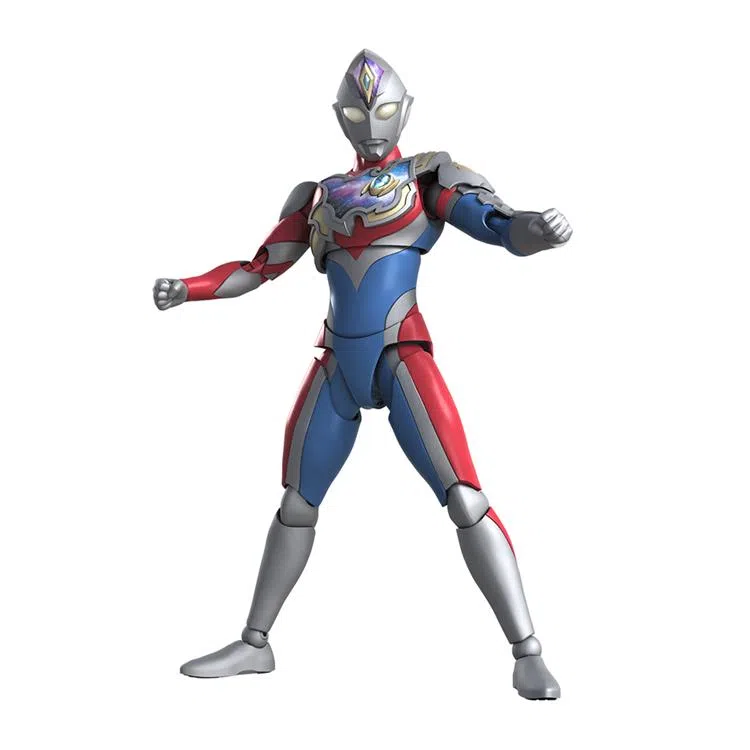 BANDAI Figure rise Standard