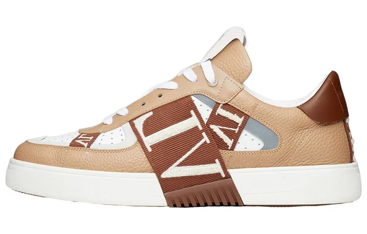 Valentino VL7N Beige Brown
