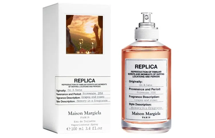Maison Margiela On a Date EDT