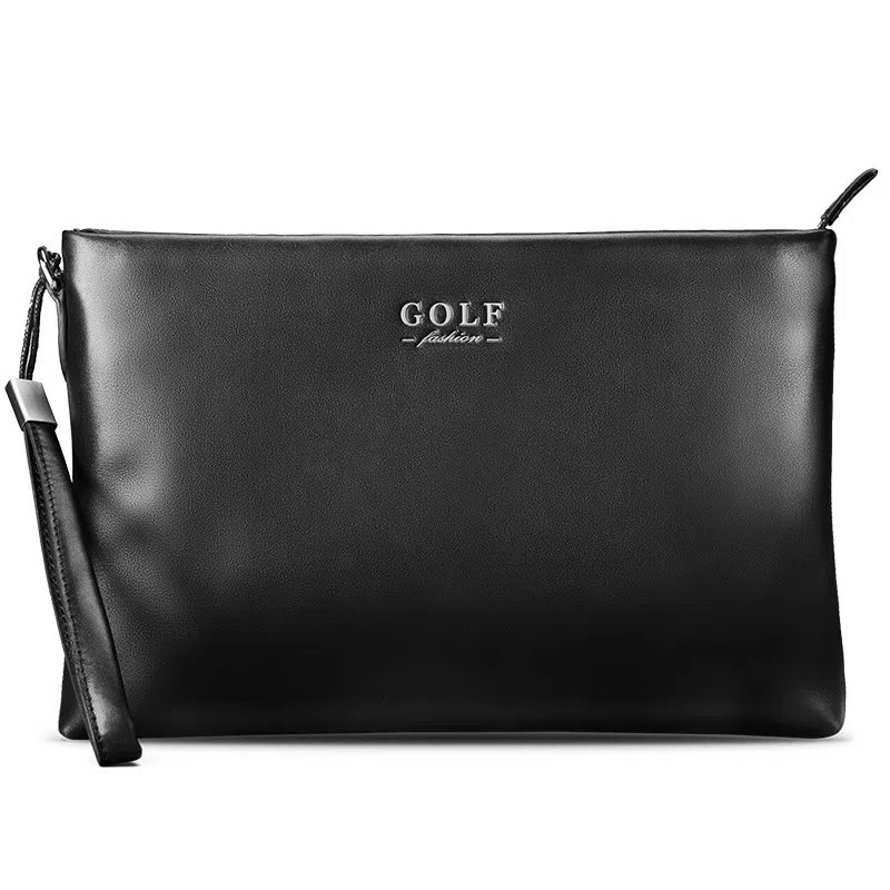 GOLF iPad