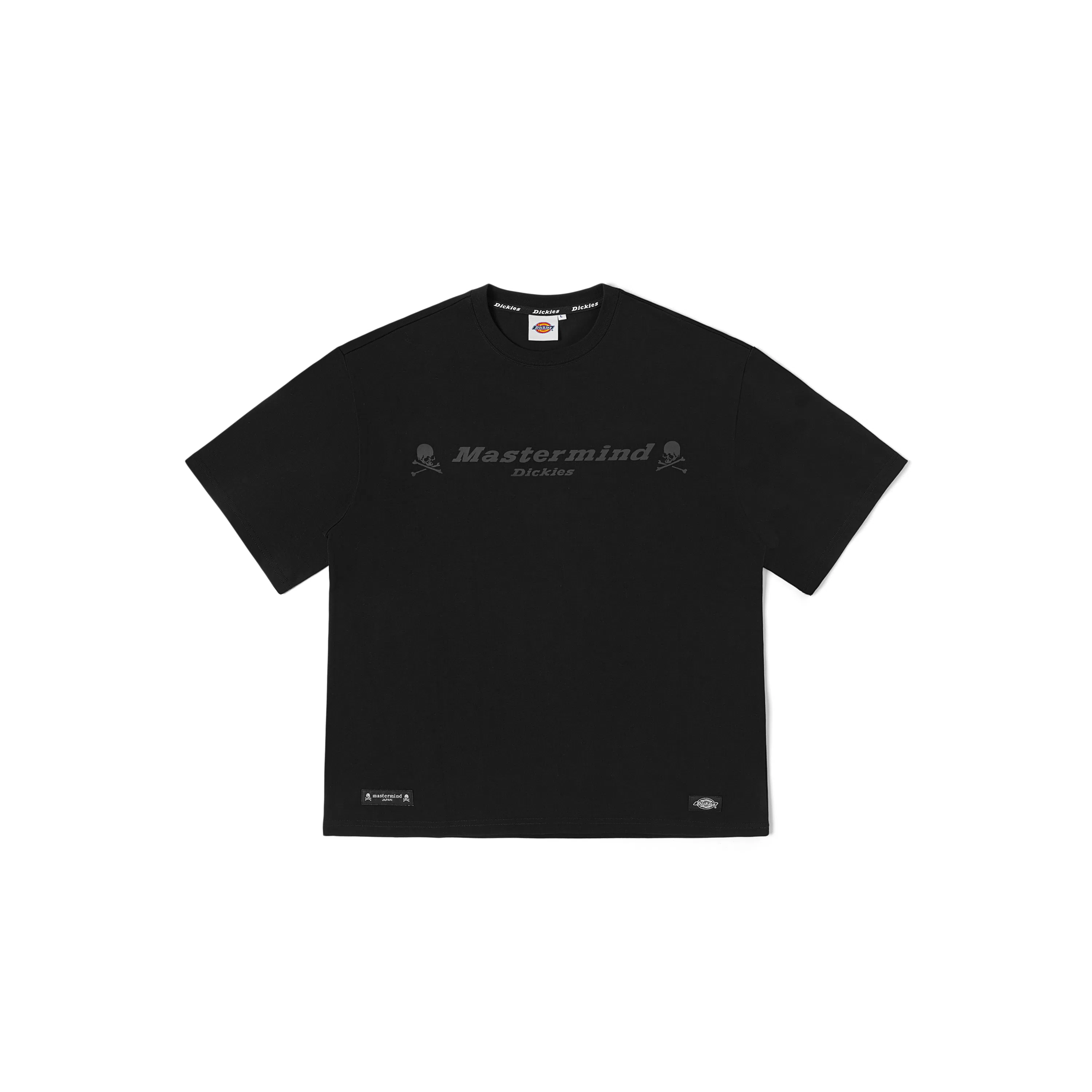 Dickies SS23 LogoT