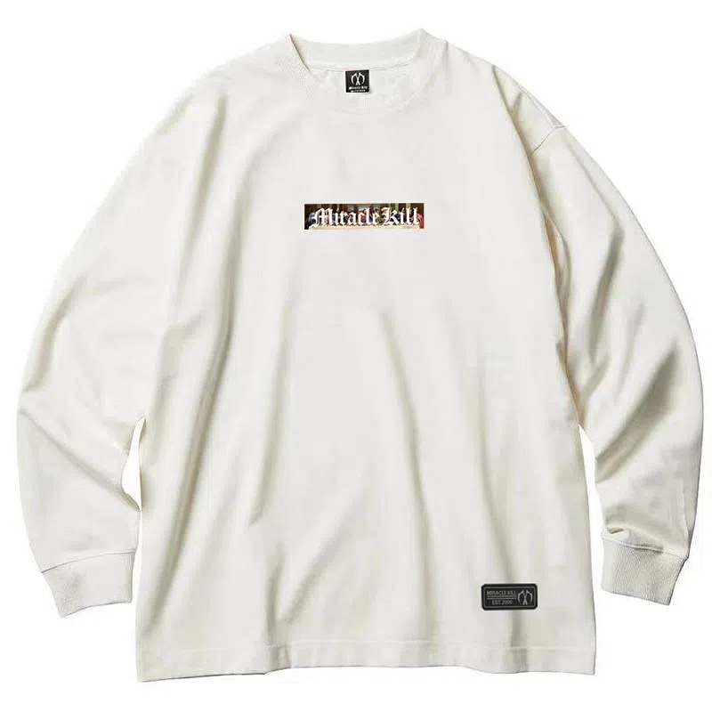 MIRACLE KILL T