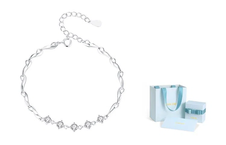 Yinqianhui Mobius Series