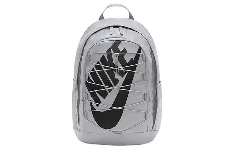 Nike Hayward Backpack Grey