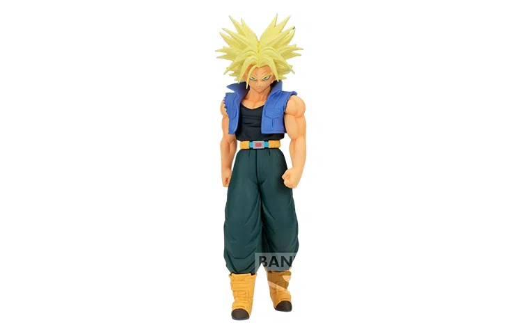 BANPRESTO z sew 11 b 20cm