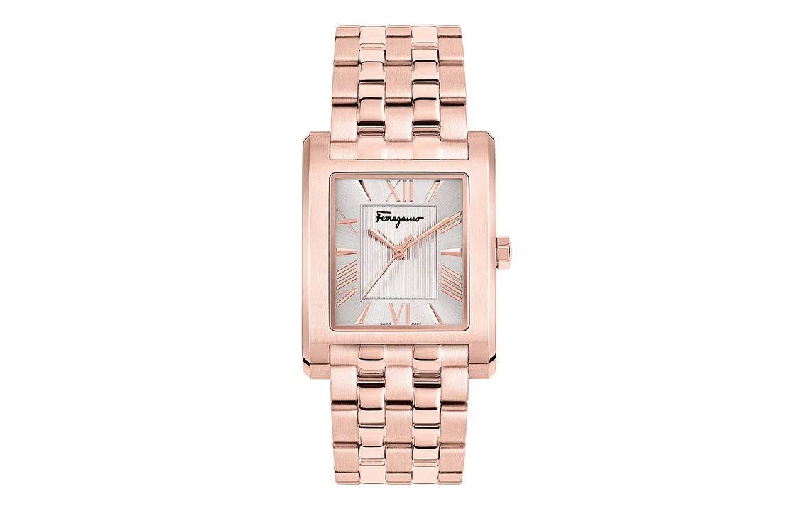 FERRAGAMO LACE GENT 30 SFRS00222