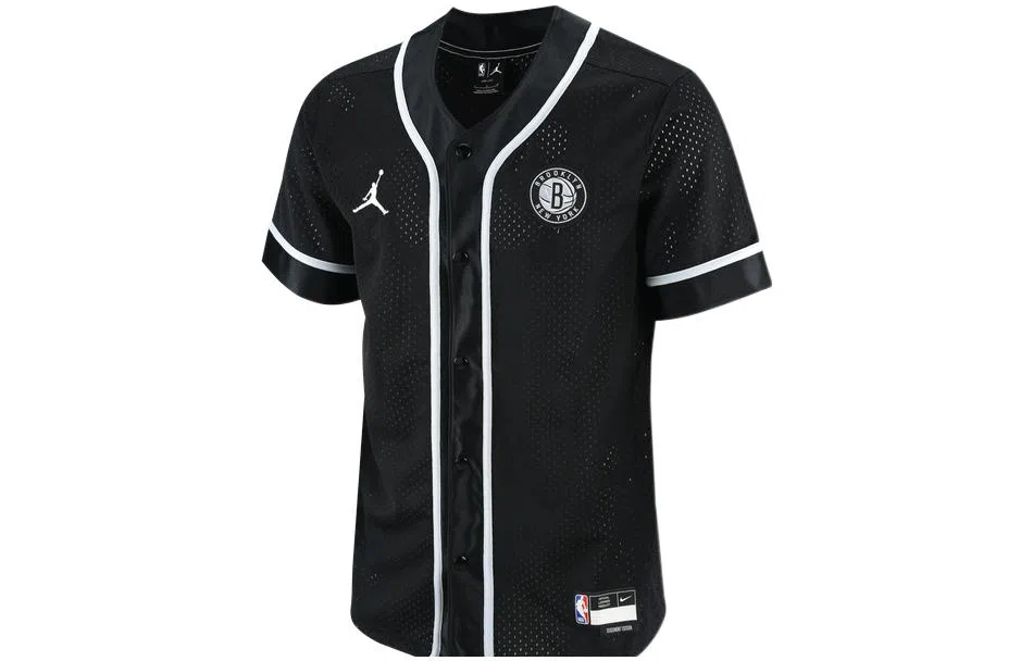 Jordan Dri-fit NBA Logo T