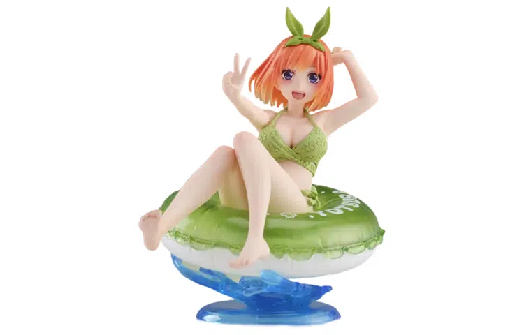 TAITO afg 10cm