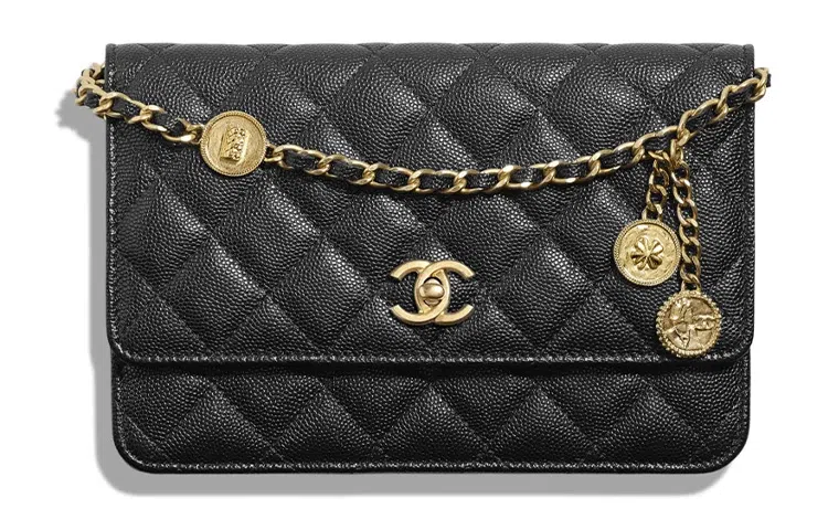 CHANEL 23C