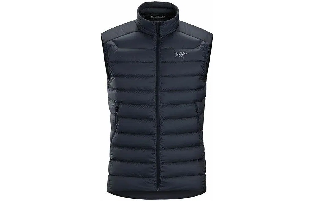 Arcteryx CERIUM Vest Logo