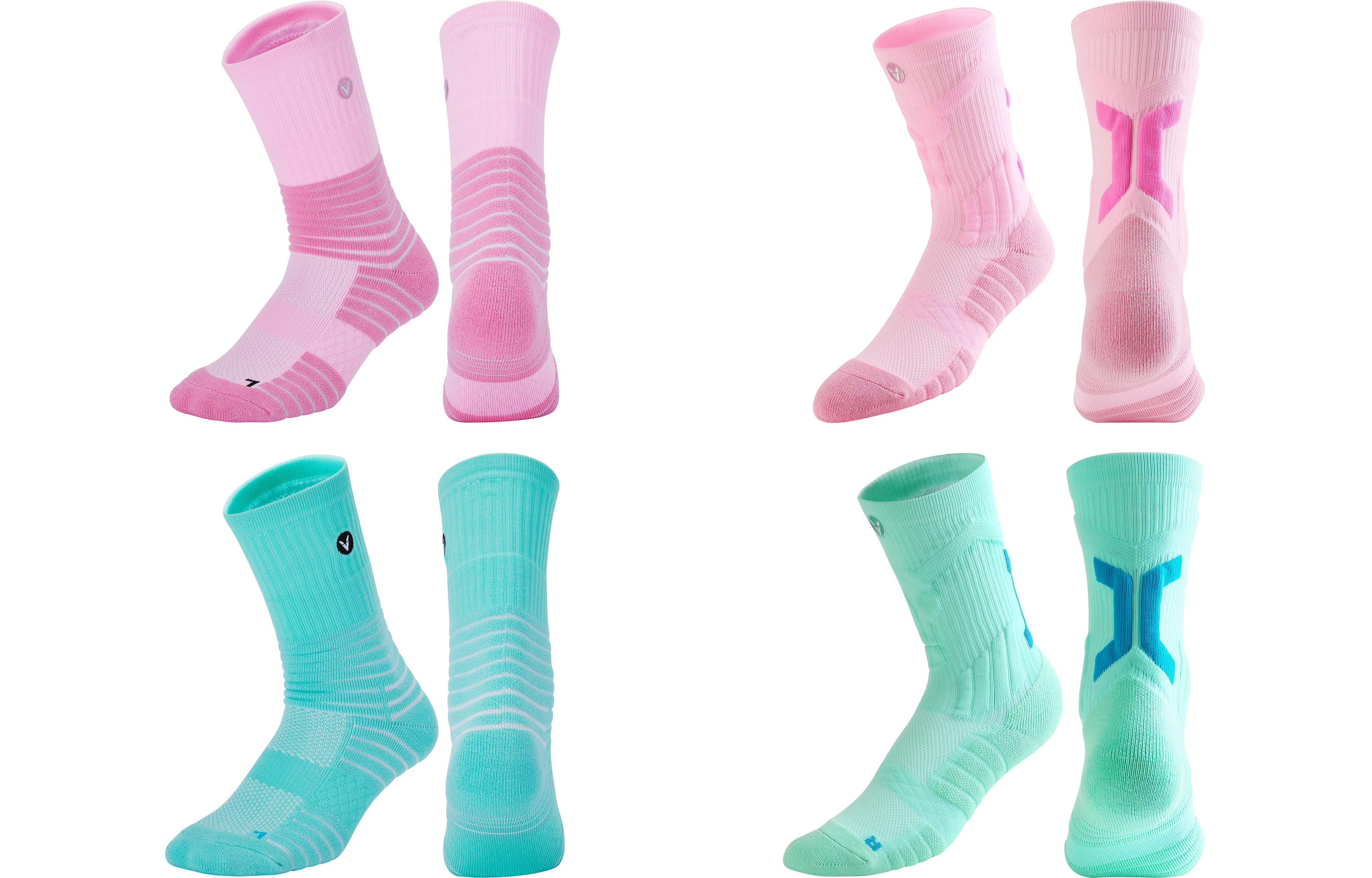 VEIDOORN Rainbow Series