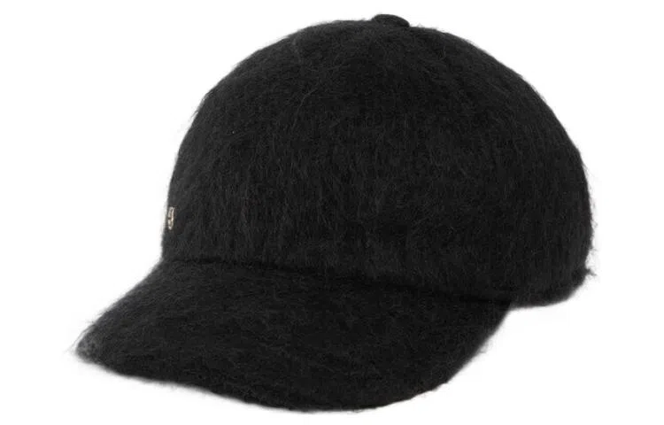 Gucci Black Cap