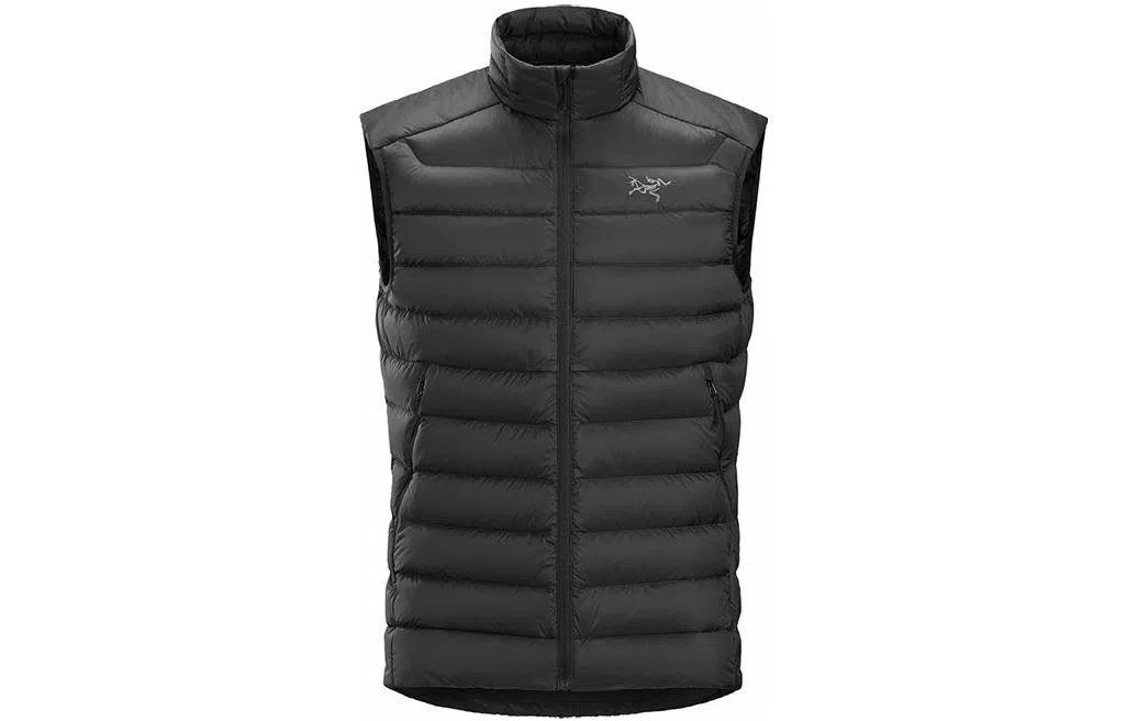 Arcteryx CERIUM Vest Logo