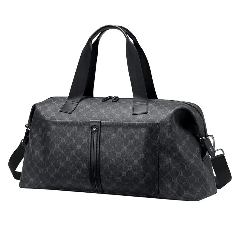 GOLF Travel Bag Black