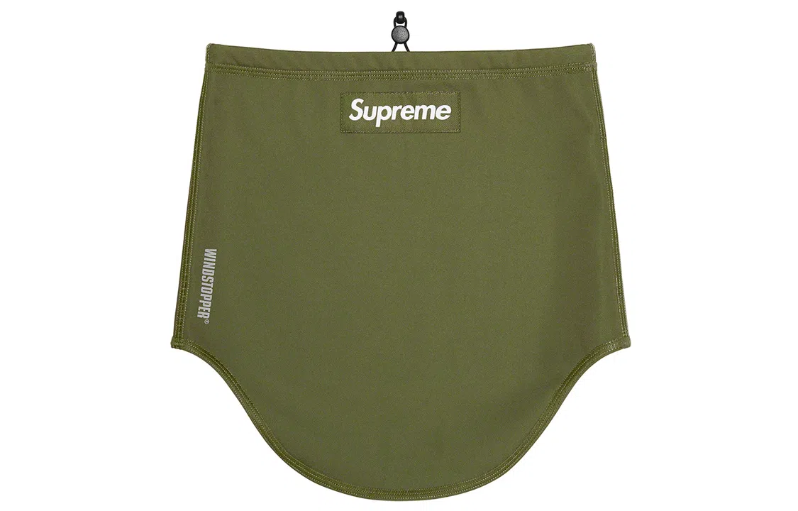 Supreme