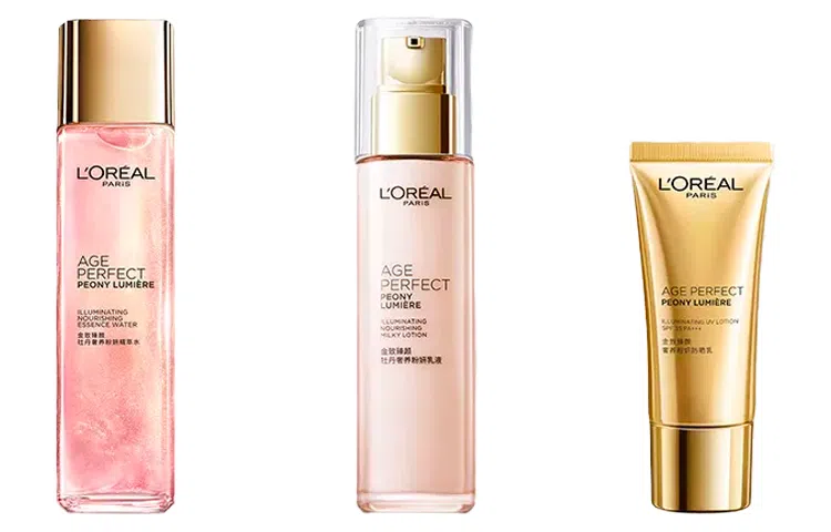 3 130ml+ 110ml+ 30ml