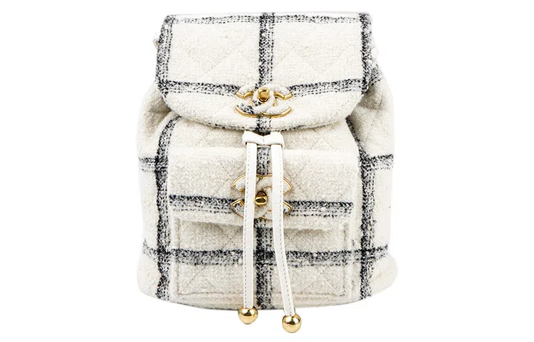 CHANEL 22K Logo