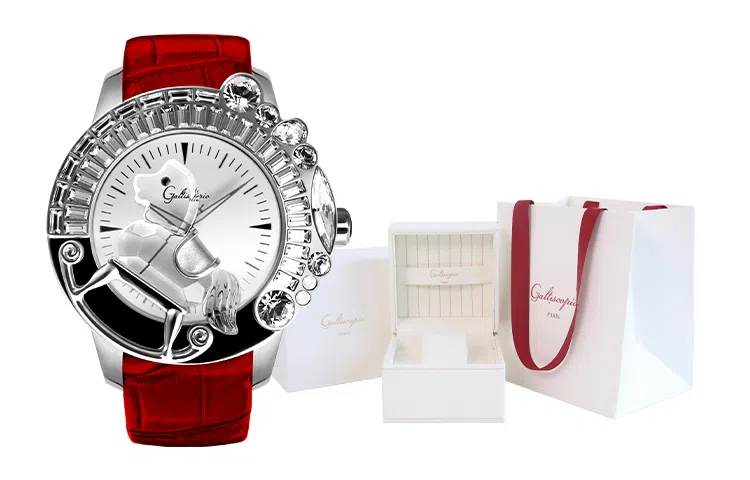 Galtiscopio LG1RGDS001WLS