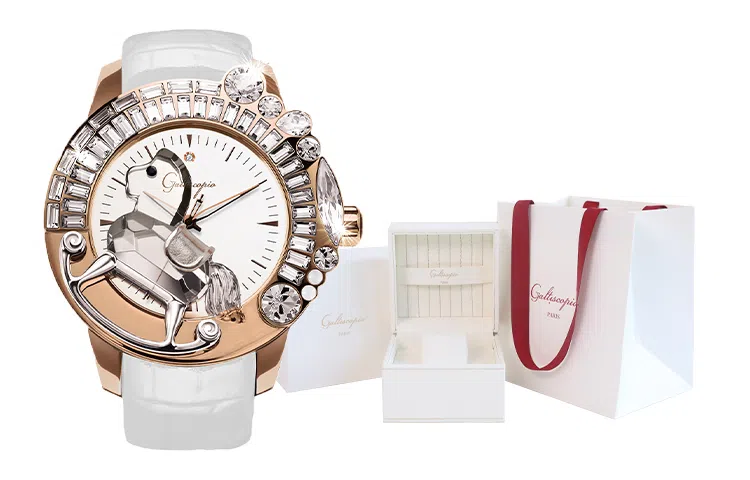 Galtiscopio LG1RGDS001WLS