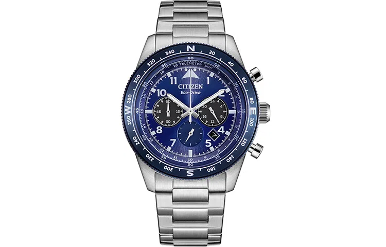 CITIZENFF CA4554-84L