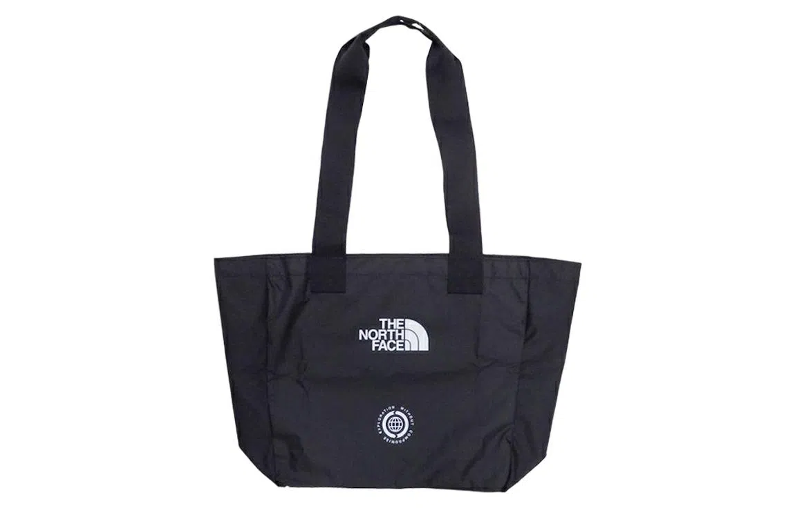 The North Face Tote Bag Black