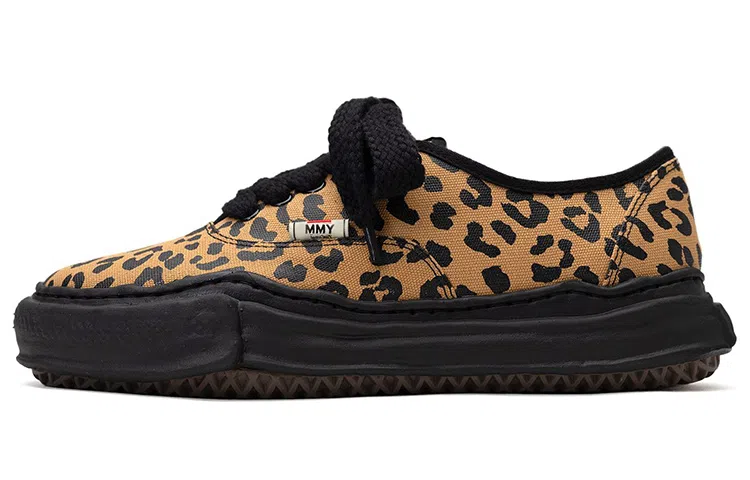 MIHARA YASUHIRO Baker OG Sole