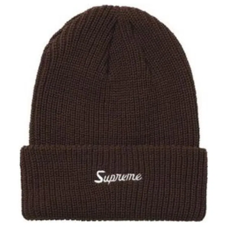 Supreme Week 15 Loose Gauge Beanie 2