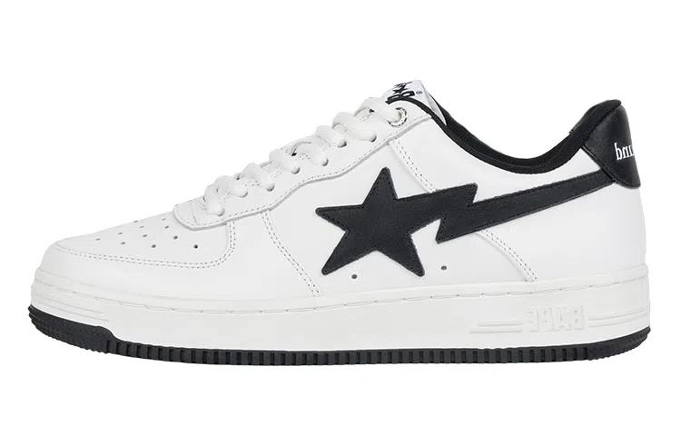 JJJJound x A BATHING APE STA