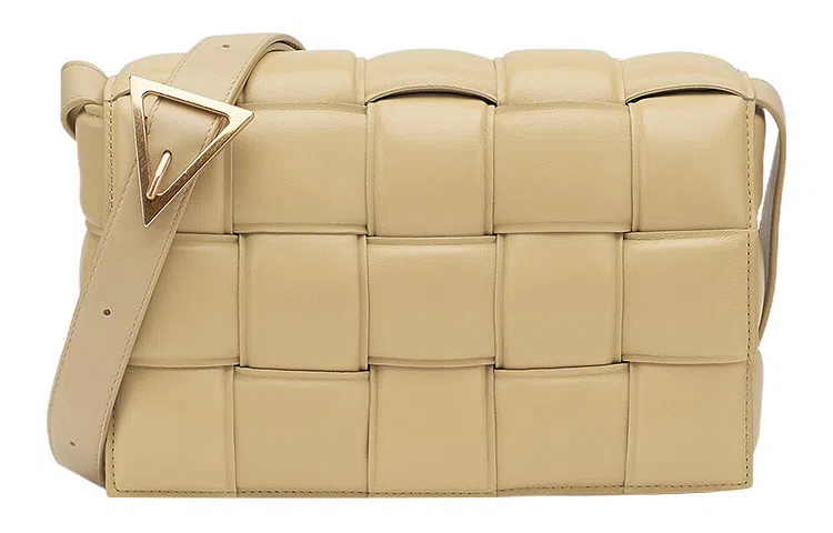 Bottega Veneta Padded Cassette 15Intreccio