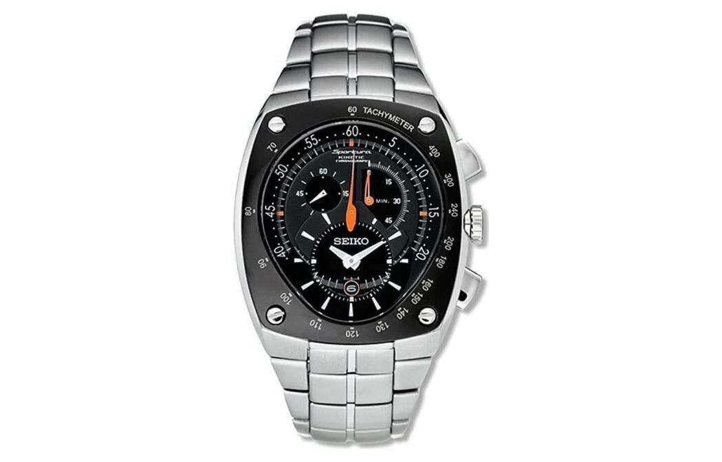 Seiko Sportura
