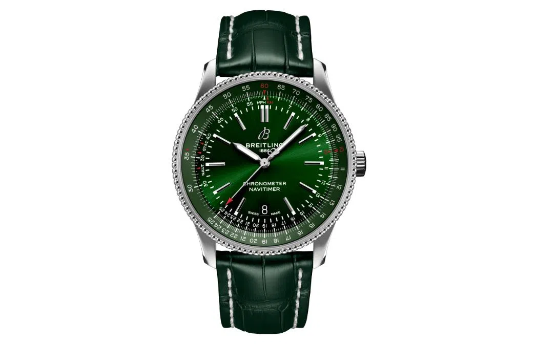 Breitling Navitimer A17326361L1P1