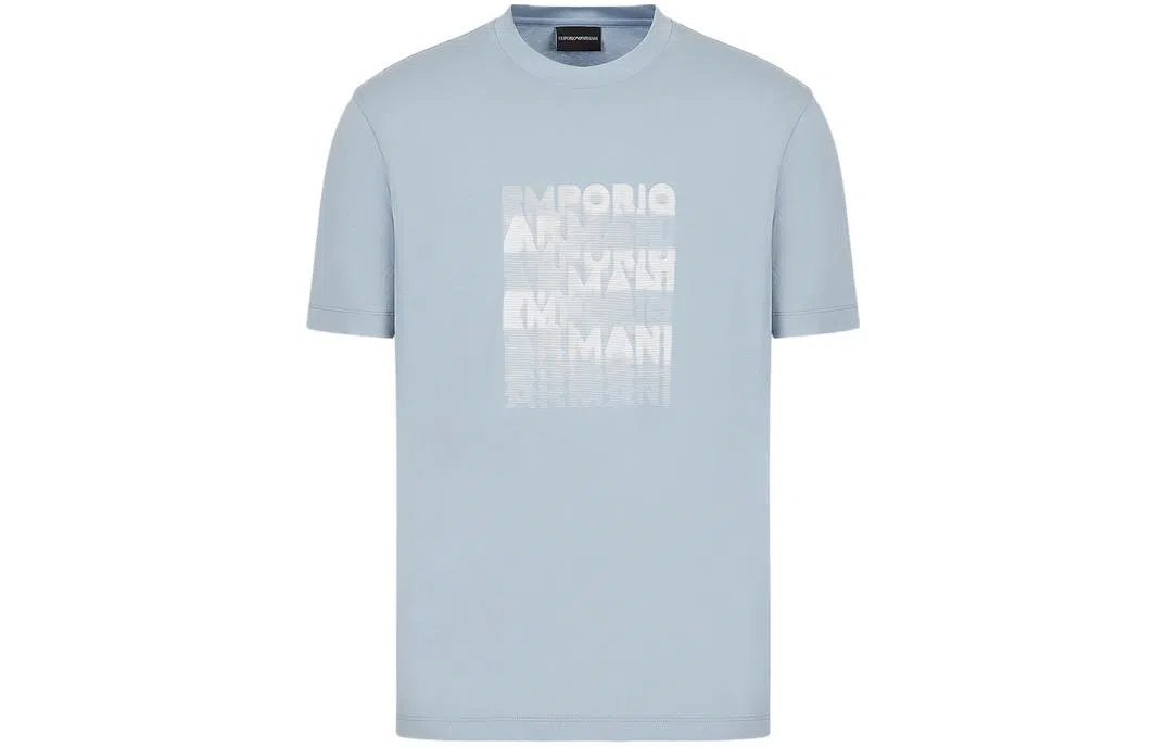 EMPORIO ARMANI SS23 T