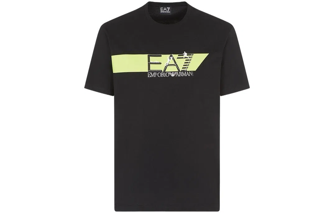 EMPORIO ARMANI SS23 T