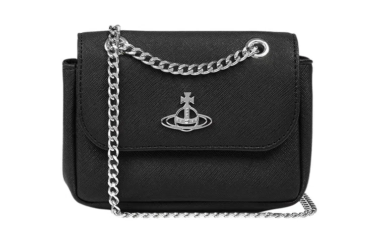 Vivienne Westwood saffiano PU