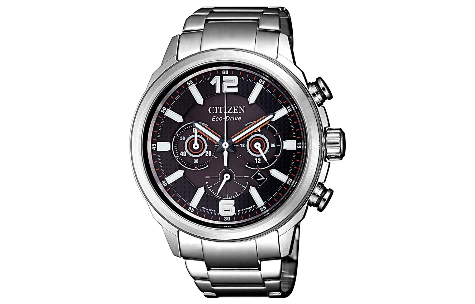 CITIZEN 100 42.5mm CA4380-83E
