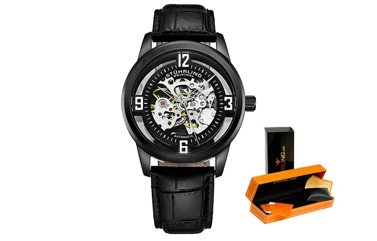 STUHRLING 42mm 877.06