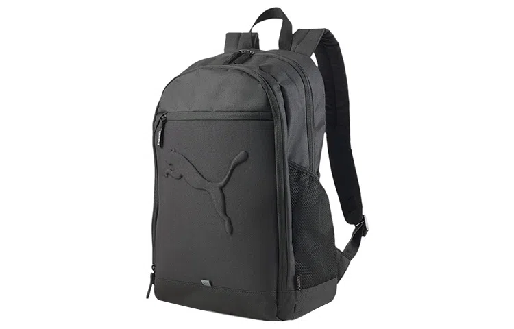 PUMA Backpack Black